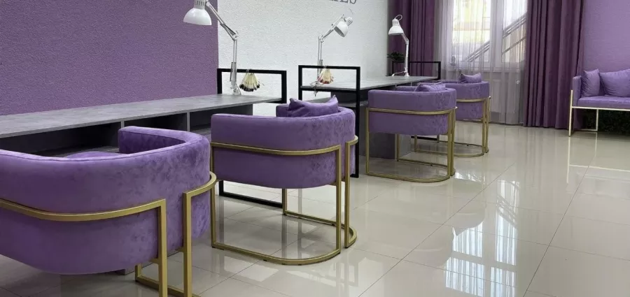 Салон красоты Karionail studio в Анапе: Салон красоты , Маникюр , Педикюр , Красота , Ногти, Мастер, Салон, Макияж ,