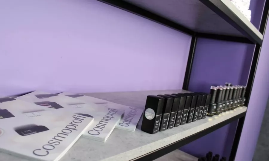Салон красоты Karionail studio в Анапе: Салон красоты , Маникюр , Педикюр , Красота , Ногти, Мастер, Салон, Макияж ,
