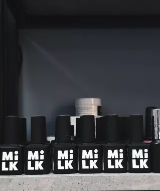 Салон красоты "Karionail studio"