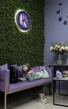 Салон красоты "Karionail studio"