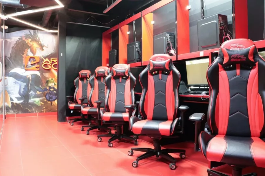 Компьютерный клуб ARTCORE на Городской в Казани: Киберспорт, Games, Ставкинакиберспорт, Компьютер, Csgo, Dota, Команды, Соревнования,