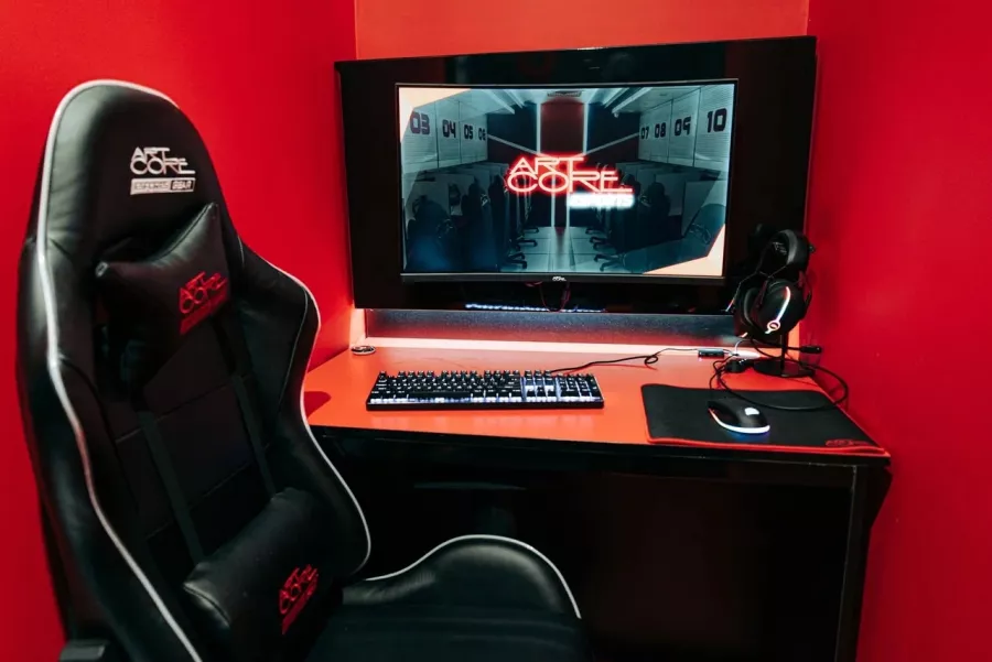Компьютерный клуб ARTCORE на Городской в Казани: Киберспорт, Games, Ставкинакиберспорт, Компьютер, Csgo, Dota, Команды, Соревнования,