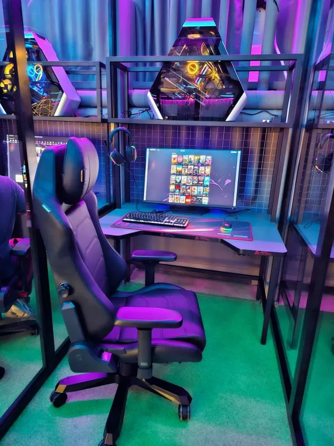 Компьютерный клуб ARTCORE на Городской в Казани: Киберспорт, Games, Ставкинакиберспорт, Компьютер, Csgo, Dota, Команды, Соревнования,