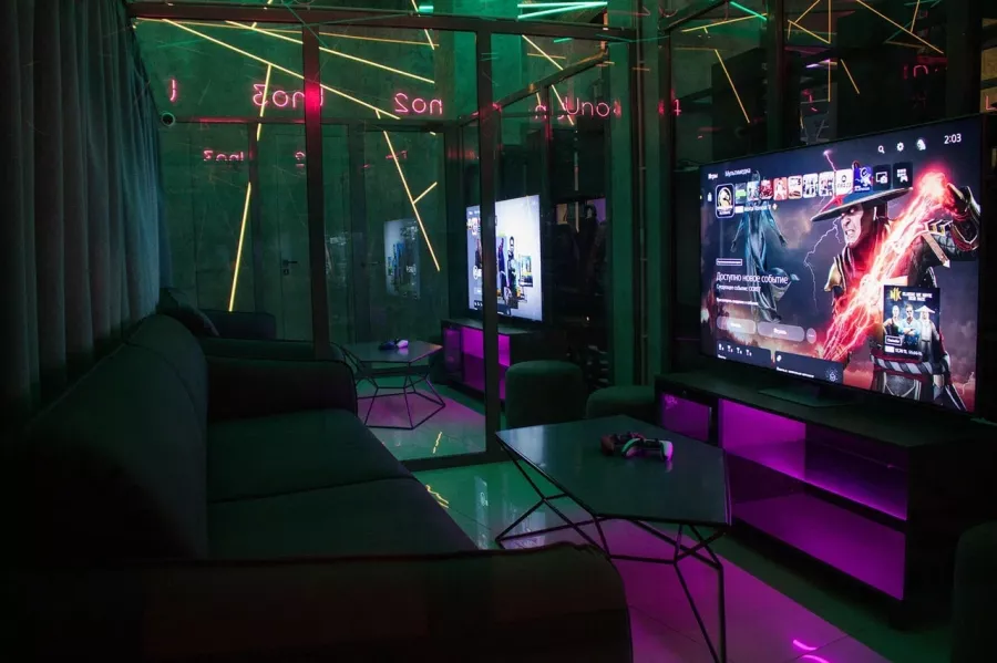 Компьютерный клуб ARTCORE на Чистопольской в Казани: Киберспорт, Games, Ставкинакиберспорт, Компьютер, Csgo, Dota, Команды, Соревнования,