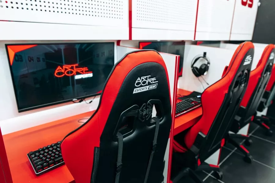 Компьютерный клуб ARTCORE на Социалистической в Казани: Киберспорт, Games, Ставкинакиберспорт, Компьютер, Csgo, Dota, Команды, Соревнования,