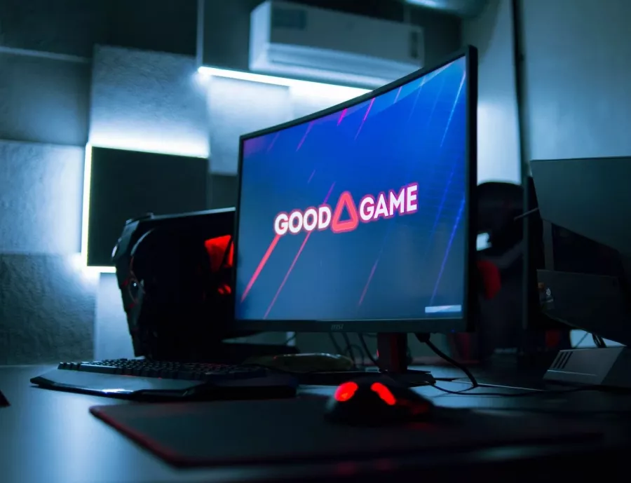 Компьютерный клуб Godji Game на Дзержинского в Казани: Киберспорт, Games, Ставкинакиберспорт, Компьютер, Csgo, Dota, Команды, Соревнования,