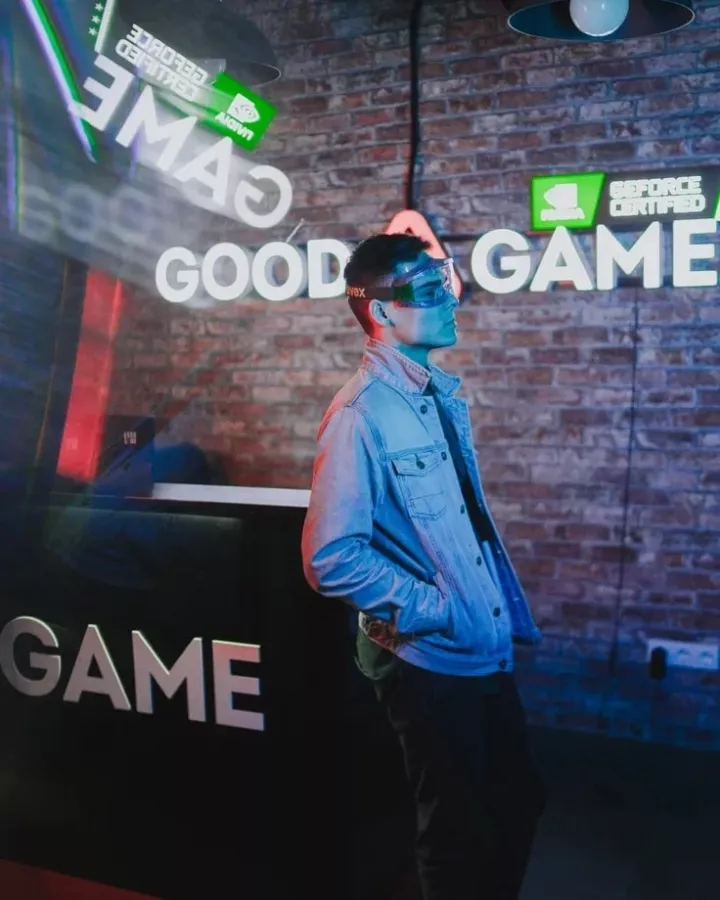 Компьютерный клуб Godji Game на Дзержинского в Казани: Киберспорт, Games, Ставкинакиберспорт, Компьютер, Csgo, Dota, Команды, Соревнования,