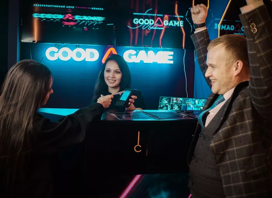 Компьютерный клуб Godji Game на Меридианной в Казани: Киберспорт, Games, Ставкинакиберспорт, Компьютер, Csgo, Dota, Команды, Соревнования,
