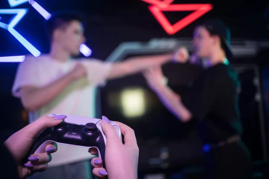 Компьютерный клуб Godji Game на Фатыха Амирхана в Казани: Киберспорт, Games, Ставкинакиберспорт, Компьютер, Csgo, Dota, Команды, Соревнования,