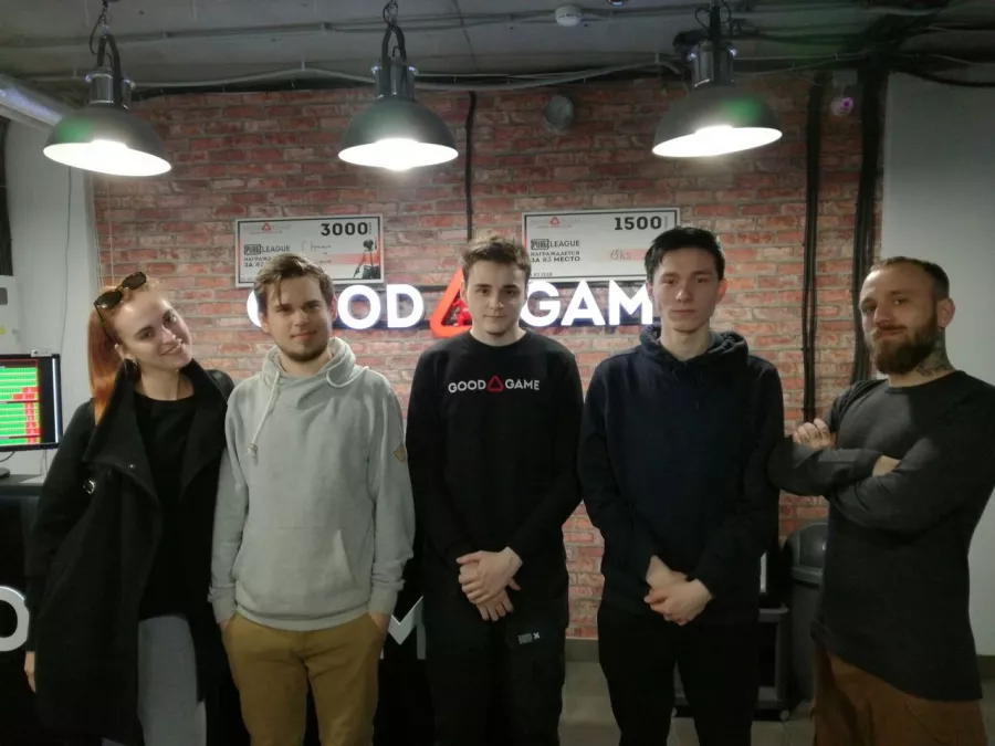 Компьютерный клуб Godji Game на Фатыха Амирхана в Казани: Киберспорт, Games, Ставкинакиберспорт, Компьютер, Csgo, Dota, Команды, Соревнования,