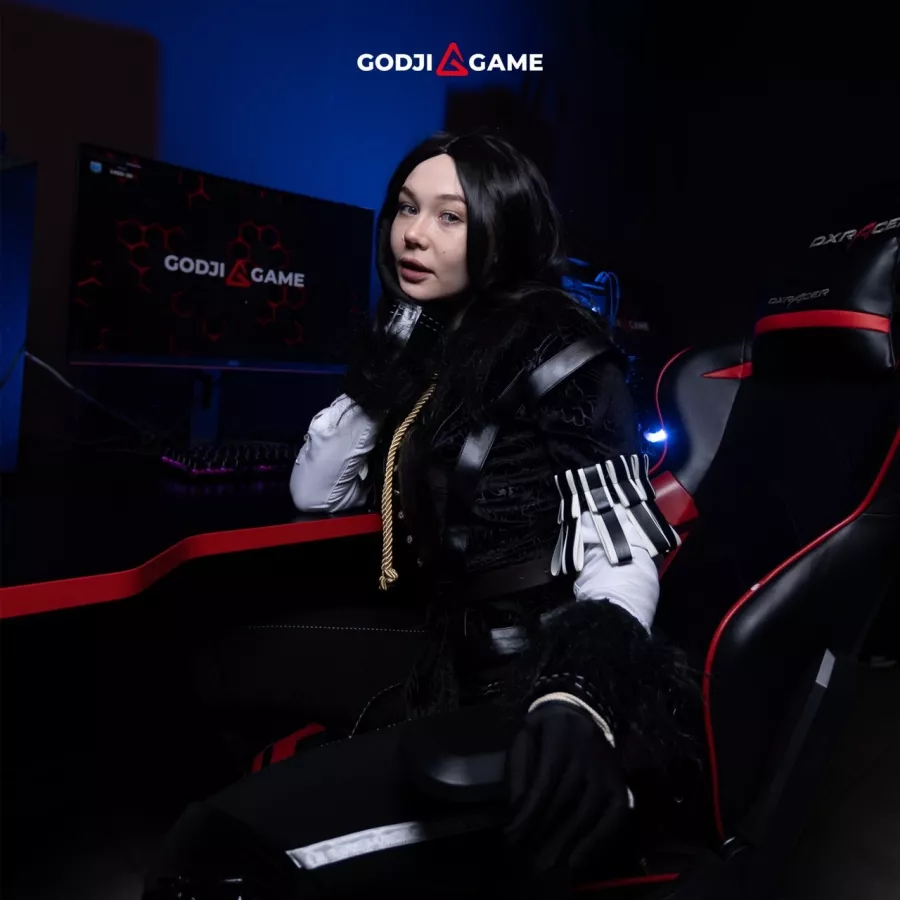 Компьютерный клуб Godji Game на Хусаина Мавлютове в Казани: Киберспорт, Games, Ставкинакиберспорт, Компьютер, Csgo, Dota, Команды, Соревнования,