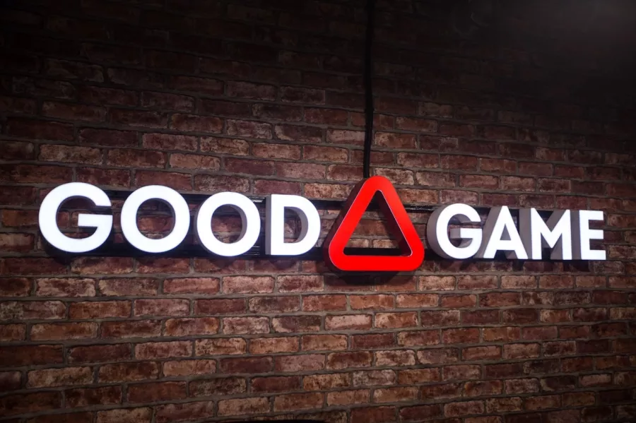 Компьютерный клуб Godji Game на Хусаина Мавлютове в Казани: Киберспорт, Games, Ставкинакиберспорт, Компьютер, Csgo, Dota, Команды, Соревнования,