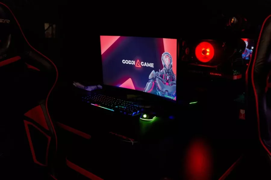 Компьютерный клуб Godji Game в Санкт-Петербурге: Киберспорт, Games, Ставкинакиберспорт, Компьютер, Csgo, Dota, Команды, Соревнования,