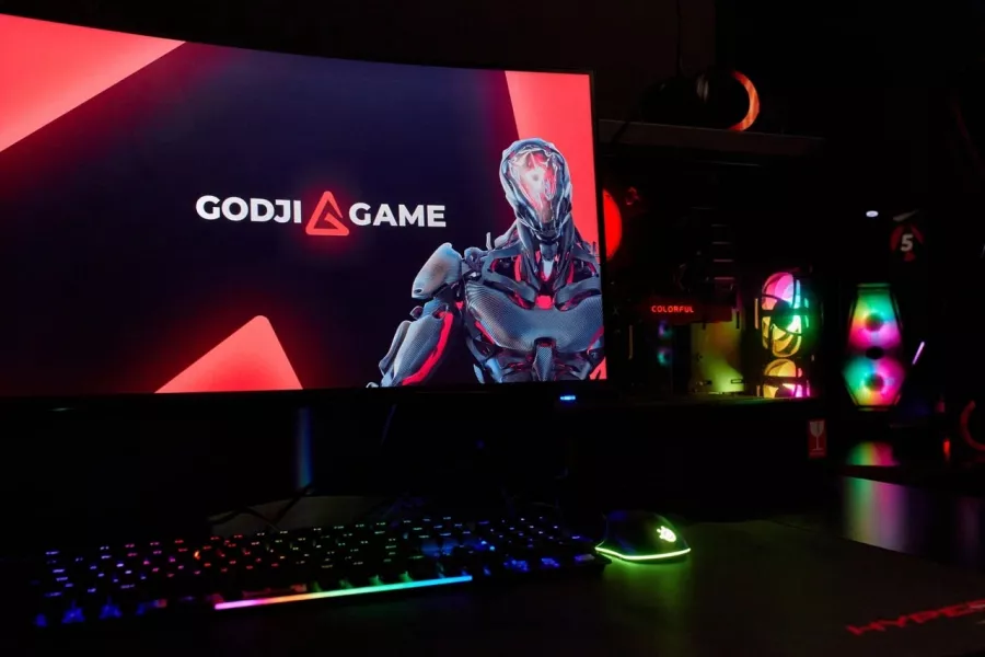 Компьютерный клуб Godji Game в Санкт-Петербурге: Киберспорт, Games, Ставкинакиберспорт, Компьютер, Csgo, Dota, Команды, Соревнования,