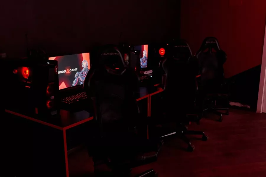 Компьютерный клуб Godji Game в Санкт-Петербурге: Киберспорт, Games, Ставкинакиберспорт, Компьютер, Csgo, Dota, Команды, Соревнования,
