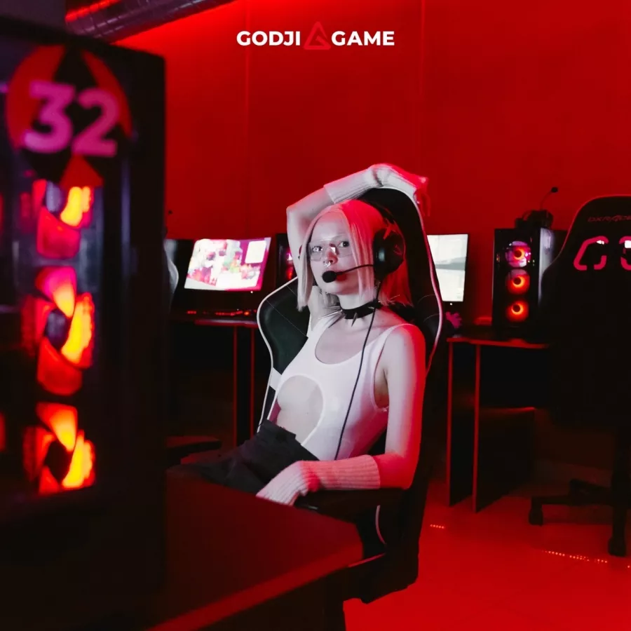 Компьютерный клуб Godji Game в Ульяновске: Киберспорт, Games, Ставкинакиберспорт, Компьютер, Csgo, Dota, Команды, Соревнования,