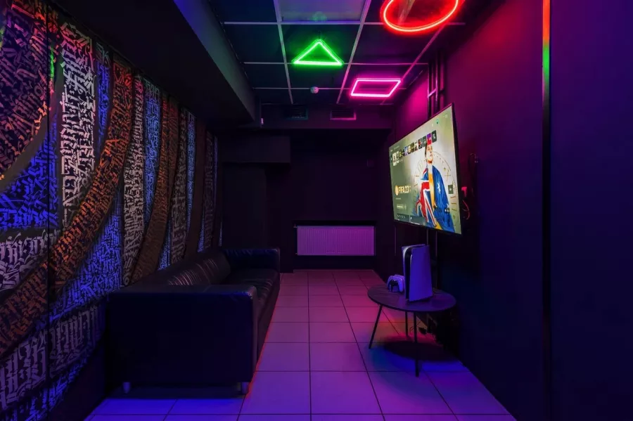 Компьютерный клуб Godji Game в Краснодаре: Киберспорт, Games, Ставкинакиберспорт, Компьютер, Csgo, Dota, Команды, Соревнования,