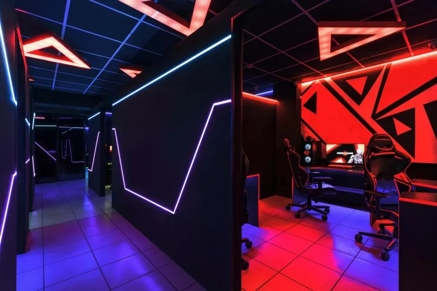 Компьютерный клуб Godji Game в Краснодаре: Киберспорт, Games, Ставкинакиберспорт, Компьютер, Csgo, Dota, Команды, Соревнования,