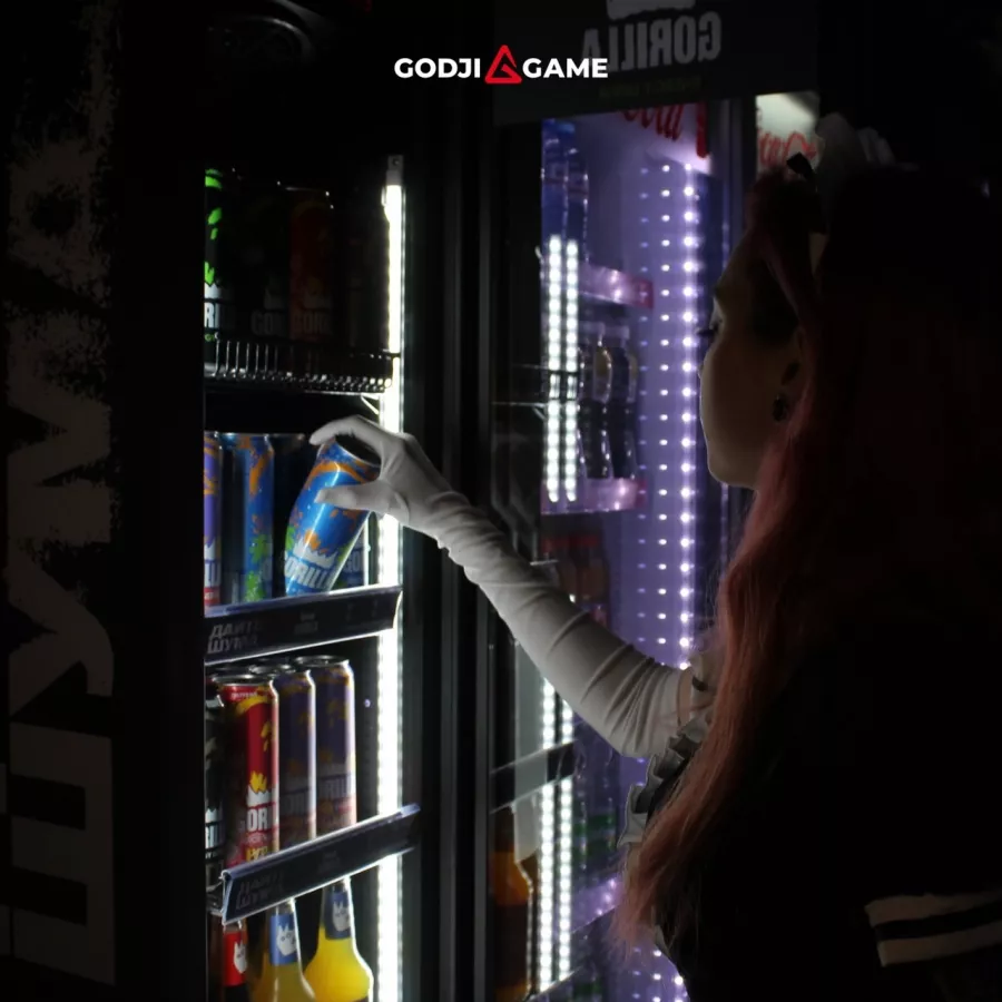 Компьютерный клуб Godji Game на Гоголя в Новосибирске: Киберспорт, Games, Ставкинакиберспорт, Компьютер, Csgo, Dota, Команды, Соревнования,