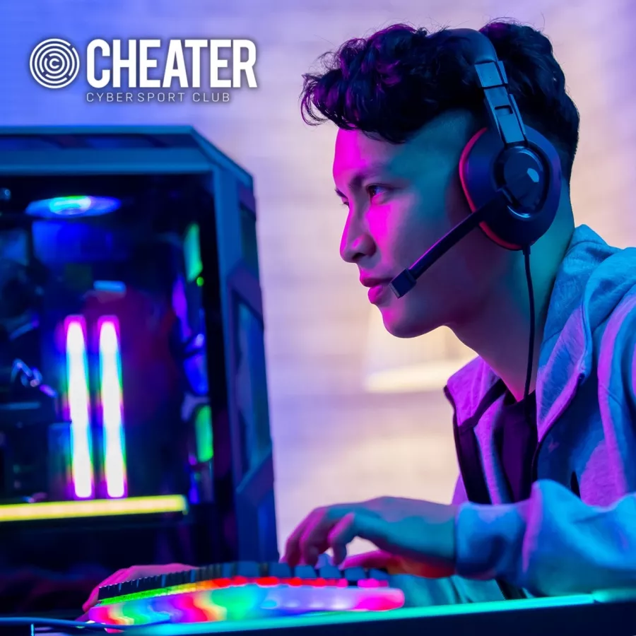 Компьютерный клуб Читер в Казани: Киберспорт, Games, Ставкинакиберспорт, Компьютер, Csgo, Dota, Команды, Соревнования,
