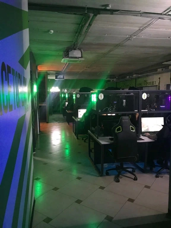 Компьютерный клуб Читер в Казани: Киберспорт, Games, Ставкинакиберспорт, Компьютер, Csgo, Dota, Команды, Соревнования,