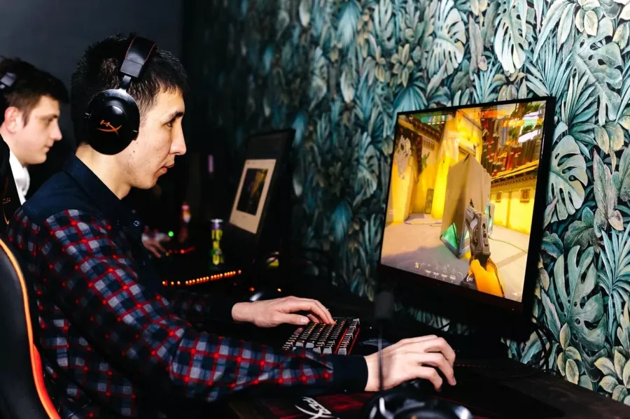 Компьютерный клуб BootCamp в Казани: Киберспорт, Games, Ставкинакиберспорт, Компьютер, Csgo, Dota, Команды, Соревнования,
