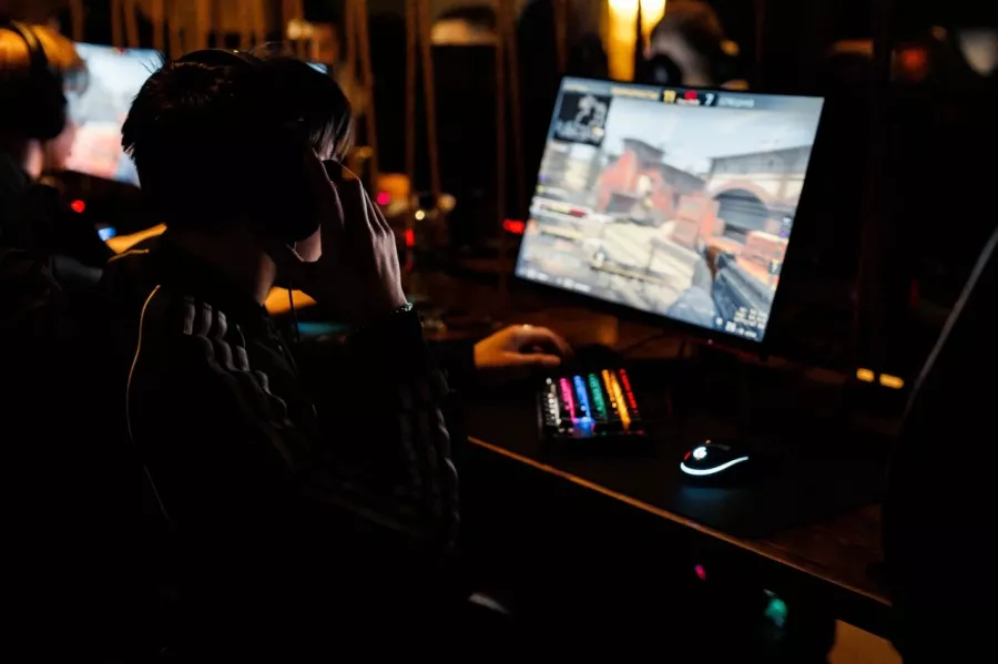 Компьютерный клуб BootCamp в Казани: Киберспорт, Games, Ставкинакиберспорт, Компьютер, Csgo, Dota, Команды, Соревнования,