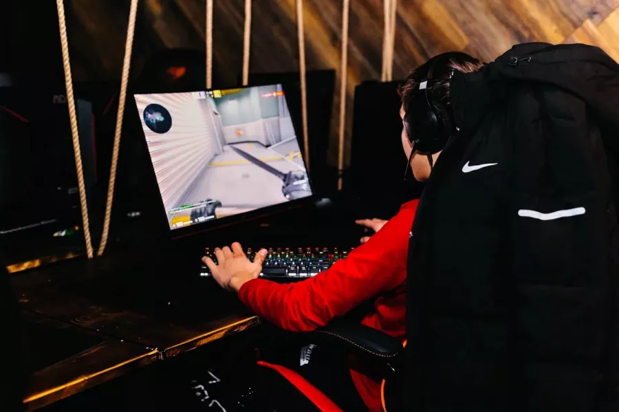 Компьютерный клуб BootCamp в Казани: Киберспорт, Games, Ставкинакиберспорт, Компьютер, Csgo, Dota, Команды, Соревнования,