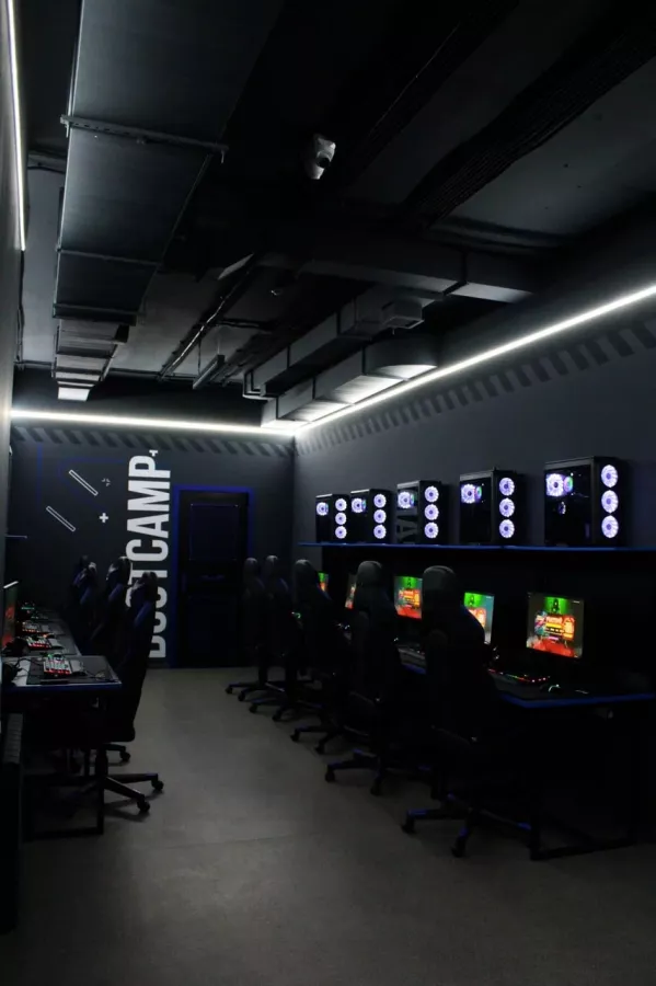 Компьютерный клуб True Gamers в Казани: Киберспорт, Games, Ставкинакиберспорт, Компьютер, Csgo, Dota, Команды, Соревнования,