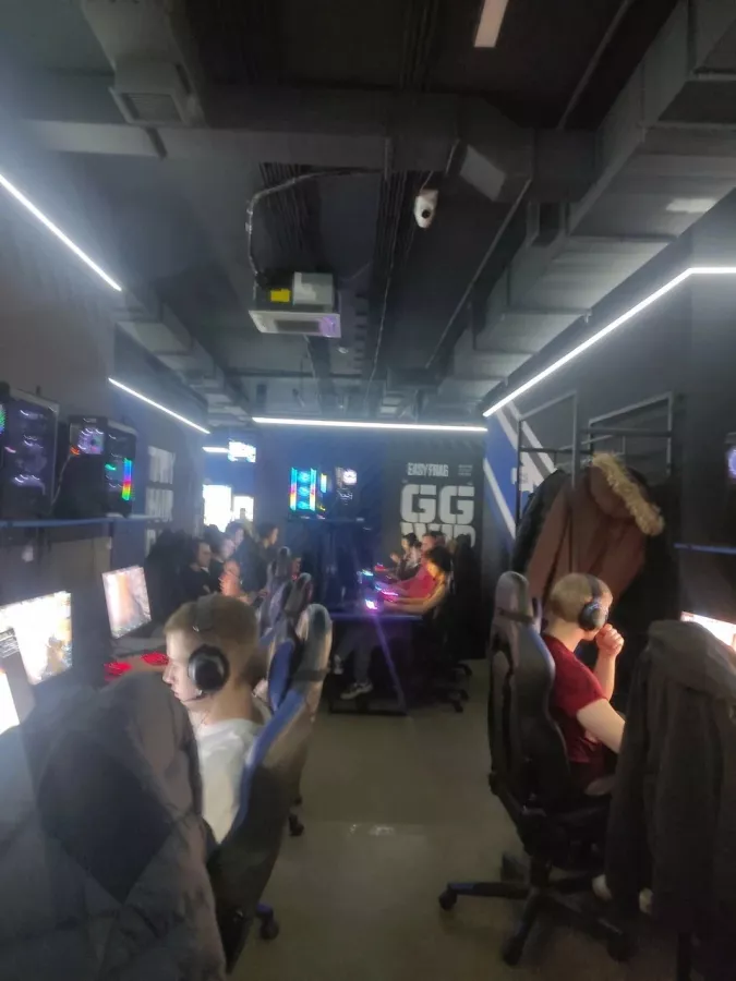 Компьютерный клуб True Gamers в Казани: Киберспорт, Games, Ставкинакиберспорт, Компьютер, Csgo, Dota, Команды, Соревнования,