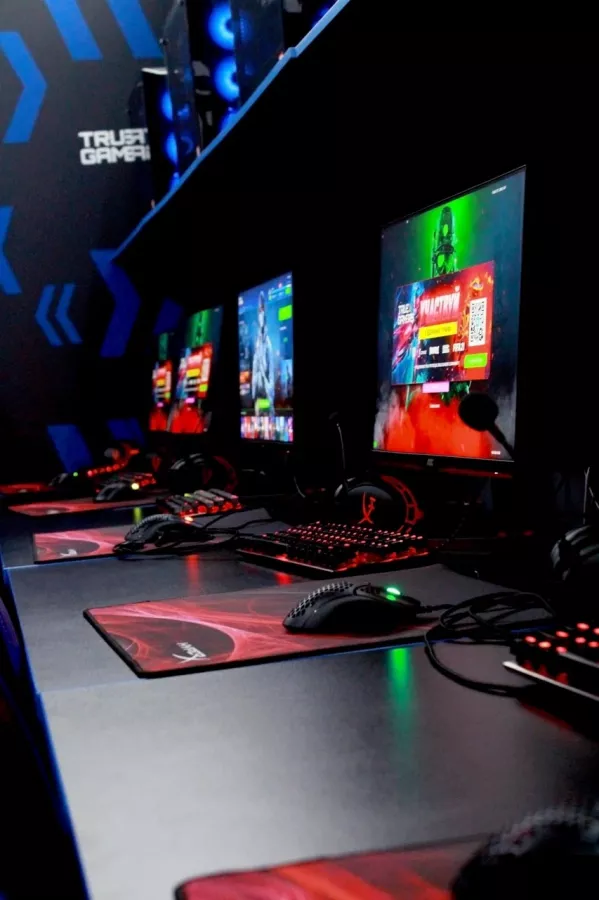 Компьютерный клуб True Gamers в Казани: Киберспорт, Games, Ставкинакиберспорт, Компьютер, Csgo, Dota, Команды, Соревнования,