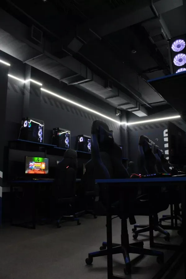 Компьютерный клуб True Gamers в Казани: Киберспорт, Games, Ставкинакиберспорт, Компьютер, Csgo, Dota, Команды, Соревнования,