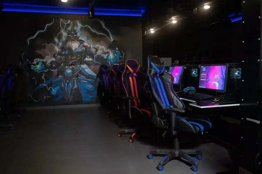 Компьютерный клуб Ultra skill в Казани: Киберспорт, Games, Ставкинакиберспорт, Компьютер, Csgo, Dota, Команды, Соревнования,