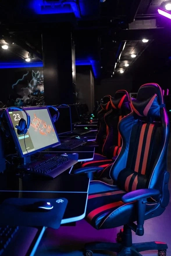 Компьютерный клуб Ultra skill в Казани: Киберспорт, Games, Ставкинакиберспорт, Компьютер, Csgo, Dota, Команды, Соревнования,