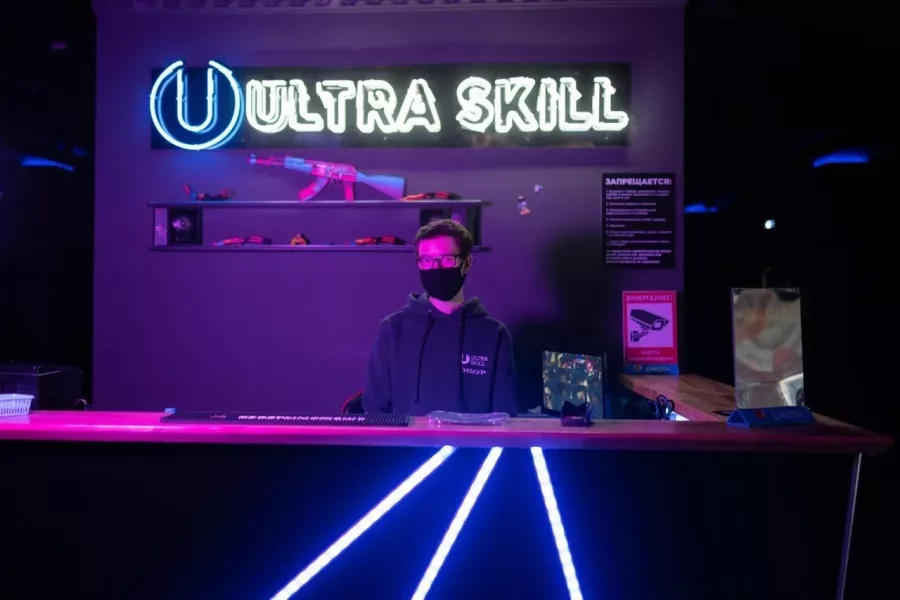 Компьютерный клуб Ultra skill в Казани: Киберспорт, Games, Ставкинакиберспорт, Компьютер, Csgo, Dota, Команды, Соревнования,