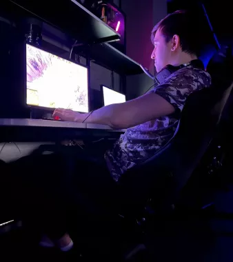 Компьютерный клуб "Ultra skill"