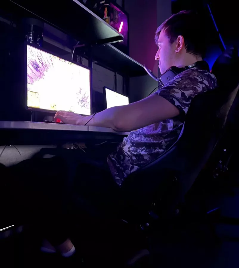 Компьютерный клуб Ultra skill в Казани: Киберспорт, Games, Ставкинакиберспорт, Компьютер, Csgo, Dota, Команды, Соревнования,
