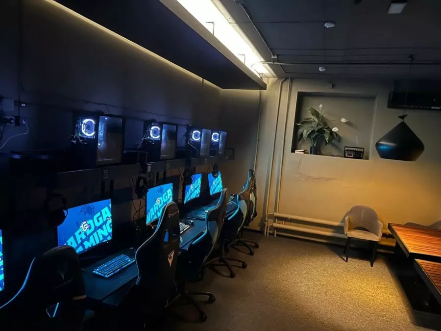 Компьютерный клуб Forward Gaming в Казани: Киберспорт, Games, Ставкинакиберспорт, Компьютер, Csgo, Dota, Команды, Соревнования,