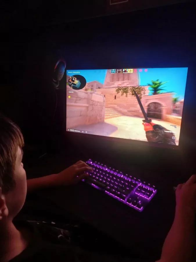 Компьютерный клуб Forward Gaming в Казани: Киберспорт, Games, Ставкинакиберспорт, Компьютер, Csgo, Dota, Команды, Соревнования,