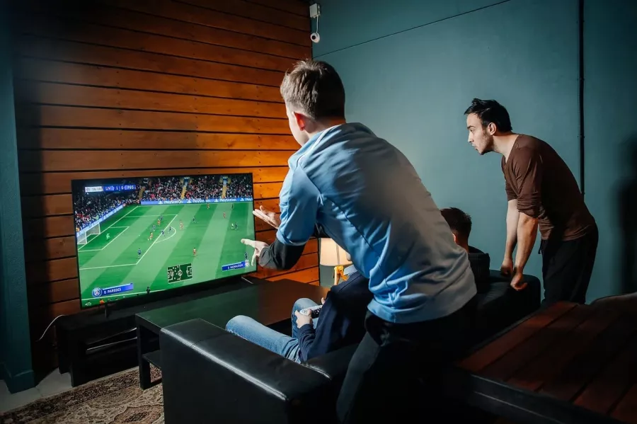 Компьютерный клуб Forward Gaming в Казани: Киберспорт, Games, Ставкинакиберспорт, Компьютер, Csgo, Dota, Команды, Соревнования,