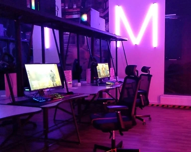 Компьютерный клуб Aim cyberspace в Казани: Киберспорт, Games, Ставкинакиберспорт, Компьютер, Csgo, Dota, Команды, Соревнования,