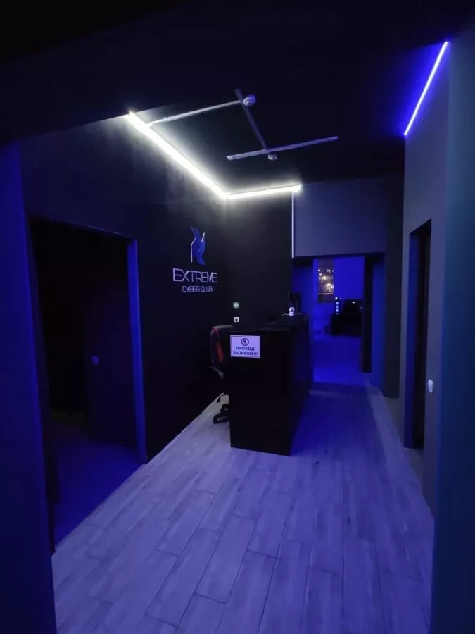 Компьютерный клуб Extreme cyber club в Казани: Киберспорт, Games, Ставкинакиберспорт, Компьютер, Csgo, Dota, Команды, Соревнования,