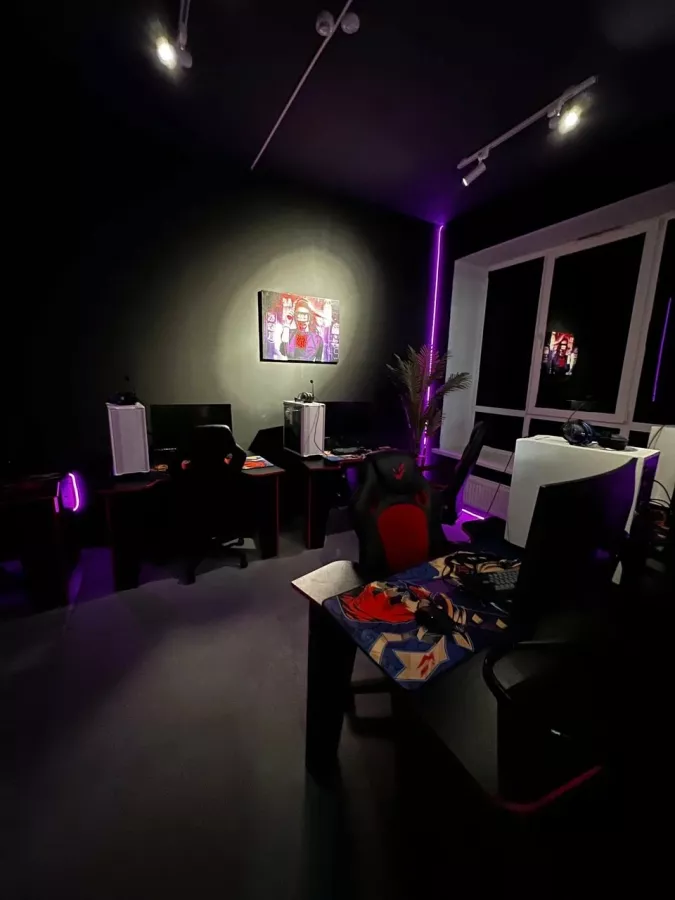 Компьютерный клуб Extreme cyber club в Казани: Киберспорт, Games, Ставкинакиберспорт, Компьютер, Csgo, Dota, Команды, Соревнования,