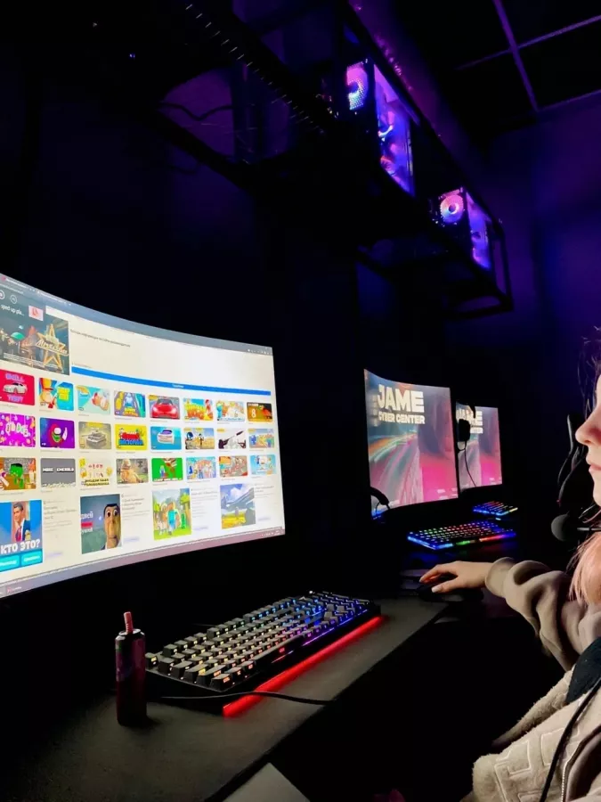 Компьютерный клуб Jame в Казани: Киберспорт, Games, Ставкинакиберспорт, Компьютер, Csgo, Dota, Команды, Соревнования,