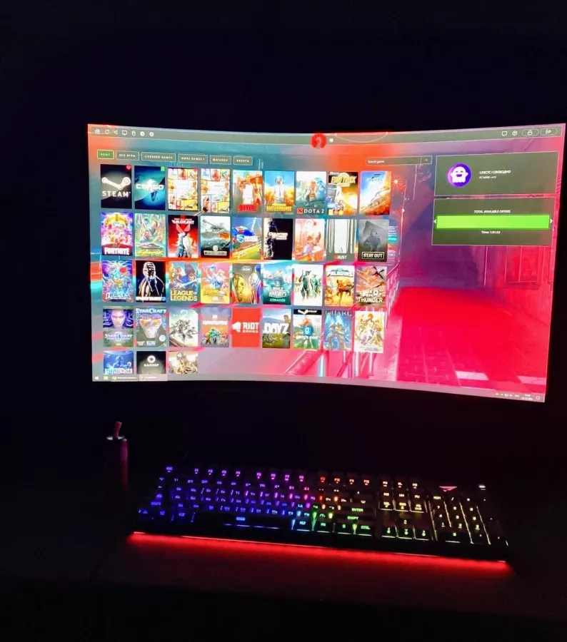 Компьютерный клуб Jame в Казани: Киберспорт, Games, Ставкинакиберспорт, Компьютер, Csgo, Dota, Команды, Соревнования,