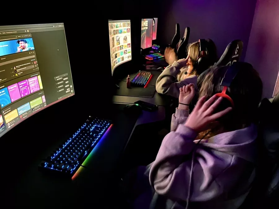 Компьютерный клуб Jame в Казани: Киберспорт, Games, Ставкинакиберспорт, Компьютер, Csgo, Dota, Команды, Соревнования,
