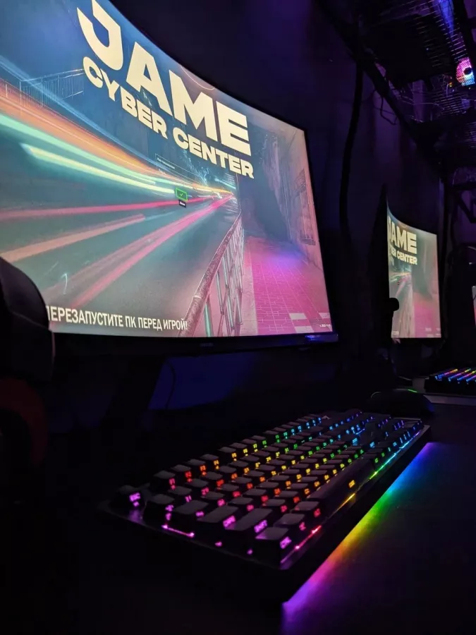 Компьютерный клуб Jame в Казани: Киберспорт, Games, Ставкинакиберспорт, Компьютер, Csgo, Dota, Команды, Соревнования,