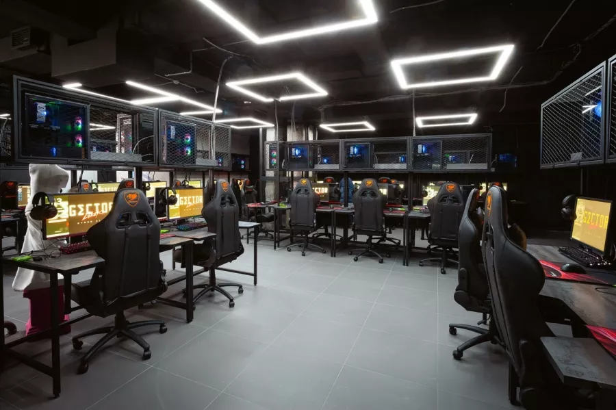 Компьютерный клуб Гектор Гик на Красном в Новосибирске: Киберспорт, Games, Ставкинакиберспорт, Компьютер, Csgo, Dota, Команды, Соревнования,