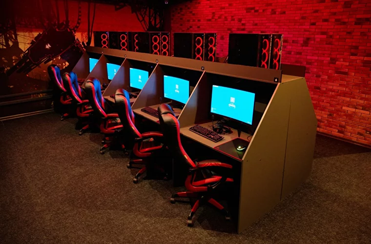 Компьютерный клуб Windeta в Новосибирске: Киберспорт, Games, Ставкинакиберспорт, Компьютер, Csgo, Dota, Команды, Соревнования,