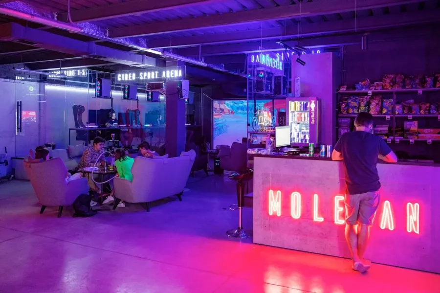 Компьютерный клуб Molegan arena в Новосибирске: Киберспорт, Games, Ставкинакиберспорт, Компьютер, Csgo, Dota, Команды, Соревнования,